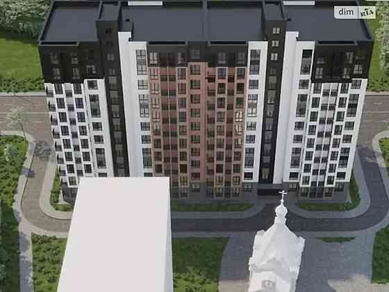 Продаж Квартира 2-кімнатна, 2/11 поверх Вінниця