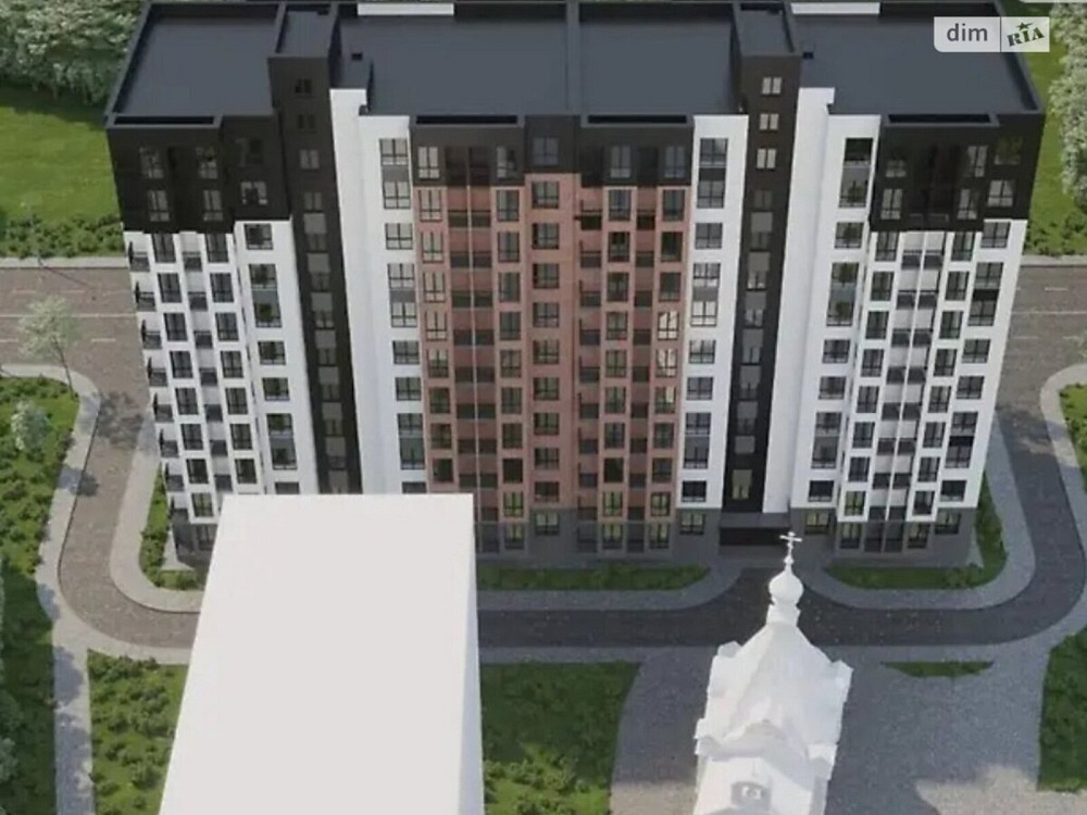 Продаж Квартира 2-кімнатна, 2/11 поверх Вінниця - фото 2