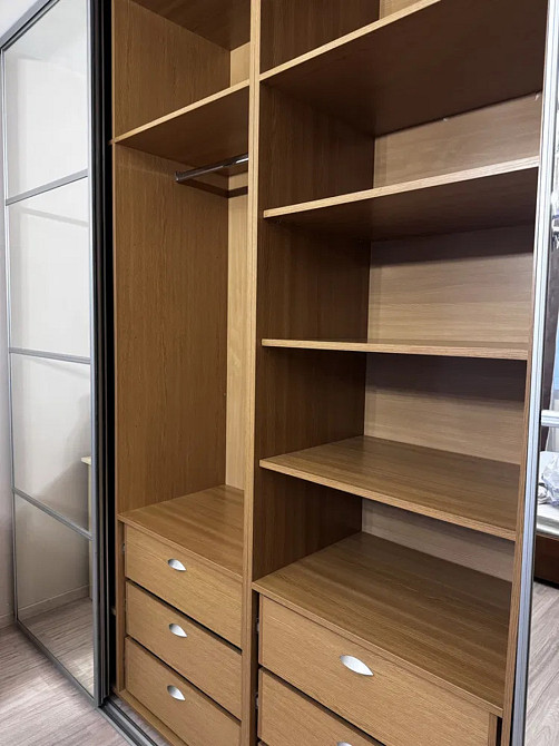 Оренда Квартира 2-кімнатна, 8/18 поверх на Просп. Академіка Глушкова, 41 Київ - фото 10