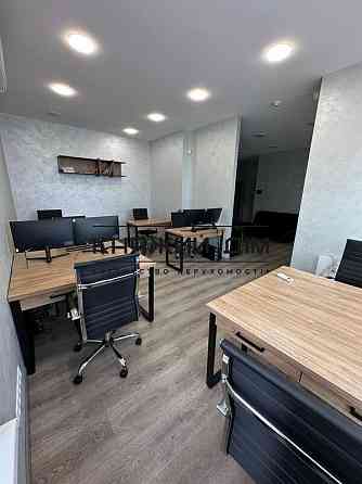 Оренда офісне приміщення на Єлизаветы Чавдар ул. поверх - 24/24 Kiev