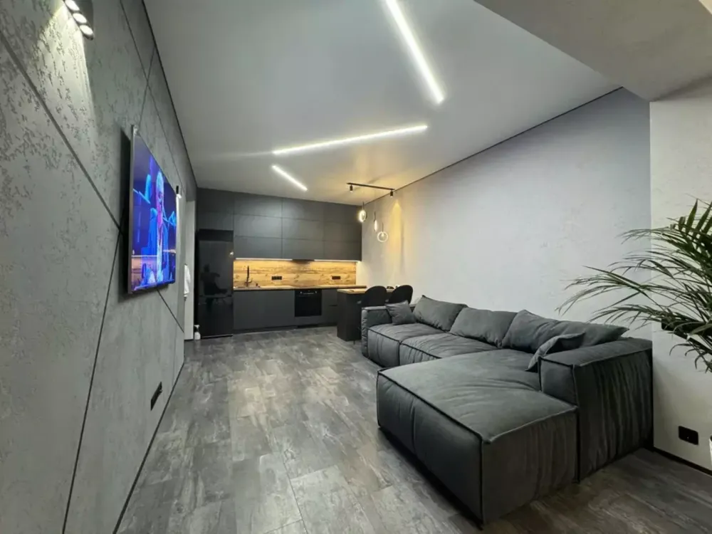 Продаж Квартира 2-кімнатна, 4/13 поверх на Гагаріна пр., 112а Дніпро - фото 13