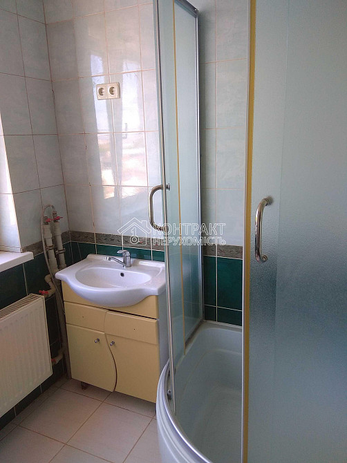 Продаж Квартира 1-кімнатна, 4/4 поверх на вул. Матросова Харків - фото 5