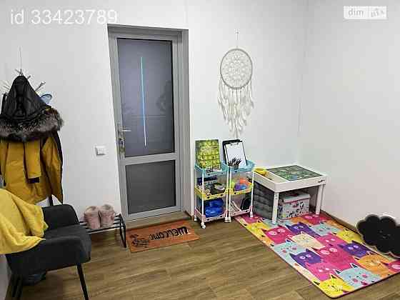 Оренда офісне приміщення на Келецька поверх - 1/3 Vinnytsya