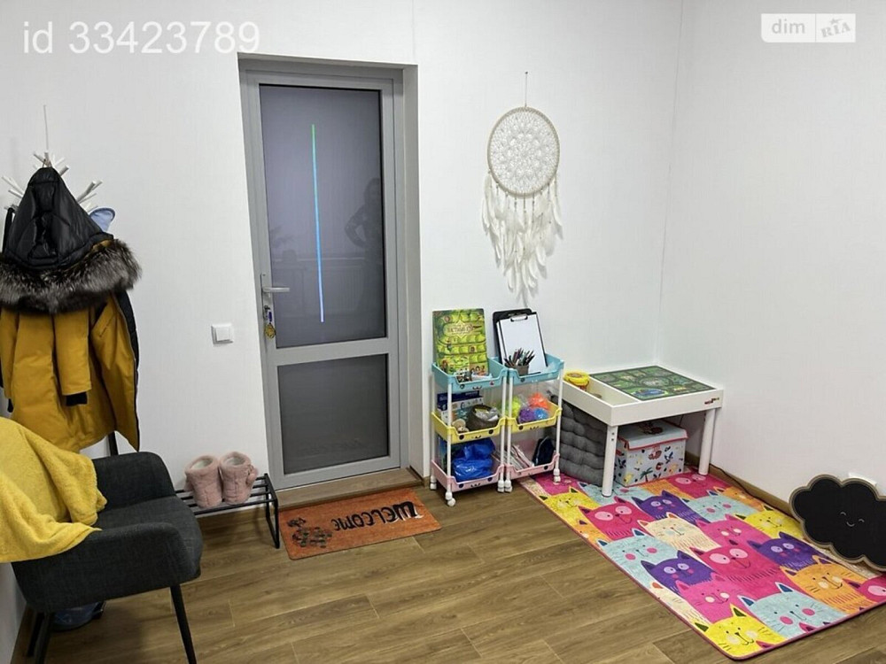 Оренда офісне приміщення на Келецька поверх - 1/3 Вінниця - фото 4