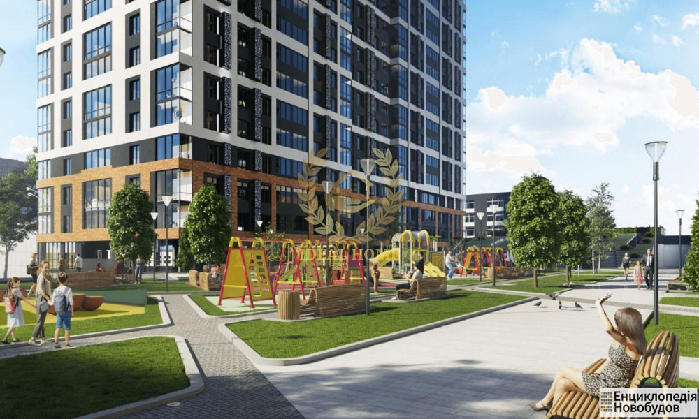 Продаж Квартира 1-кімнатна, 7/21 поверх на Индустриальный пер., 2 Київ - фото 7