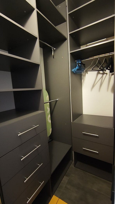 Продаж Квартира 1-кімнатна, 3/26 поверх на Клавдіївська вул., д. 40-В Київ - фото 13