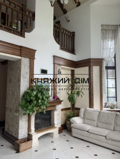 Продажа шикарного 2-х этажного дома Новые Безрадичи. №2211550  - фото 3