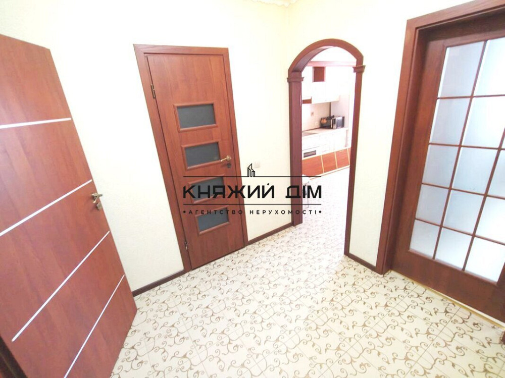 Оренда Квартира 1-кімнатна, 7/23 поверх на Чавдар Елизаветы ул. Киев - изображение 16