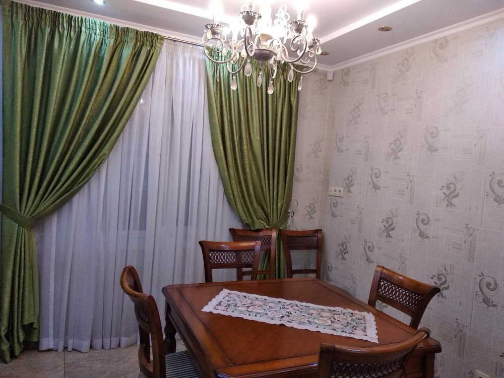 Классный дом рядом с морем. Одеса - фото 18