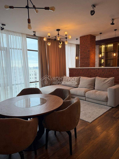 Оренда Квартира 2-кімнатна, 16/22 поверх на вул. Професорська Харків - фото 14