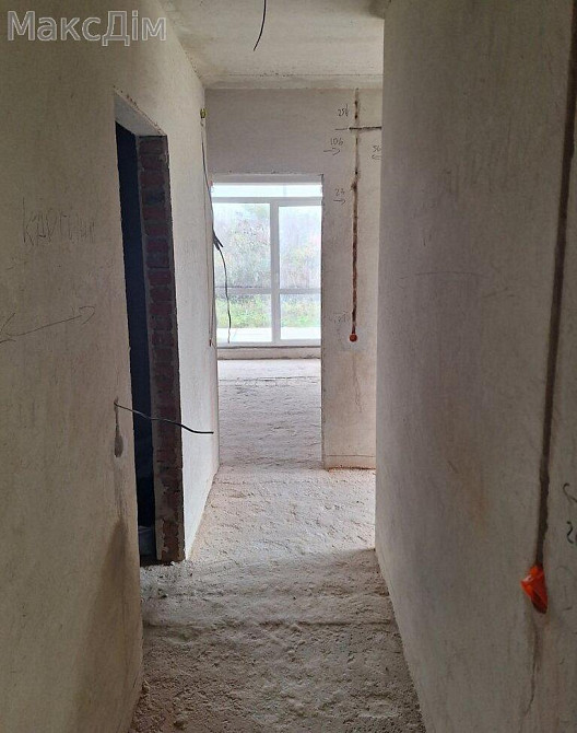 Продаж Квартира 2-кімнатна, 1/4 поверх на вул. Зелена Петриків - фото 1