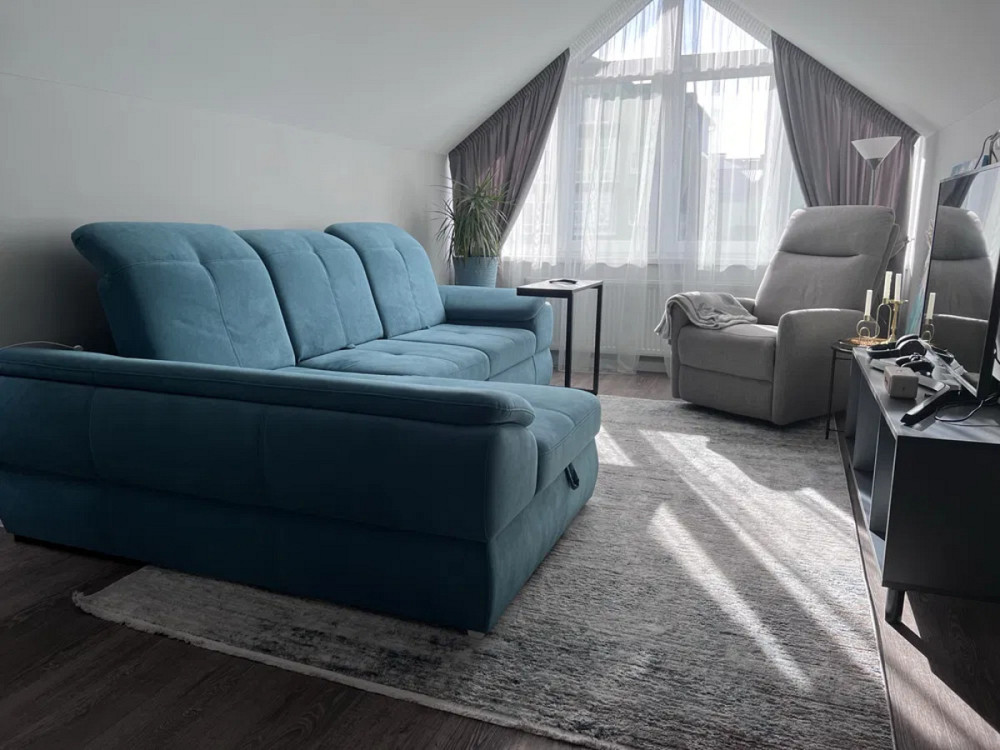 Продаж Квартира 3-кімнатна, 12/12 поверх на вул. Височана Івано-Франківськ - фото 2