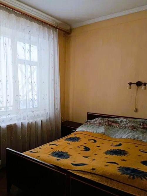 Продаж Квартира 2-кімнатна, 2/5 поверх на улица Вильде Эдуарда, д.6 Київ - фото 1