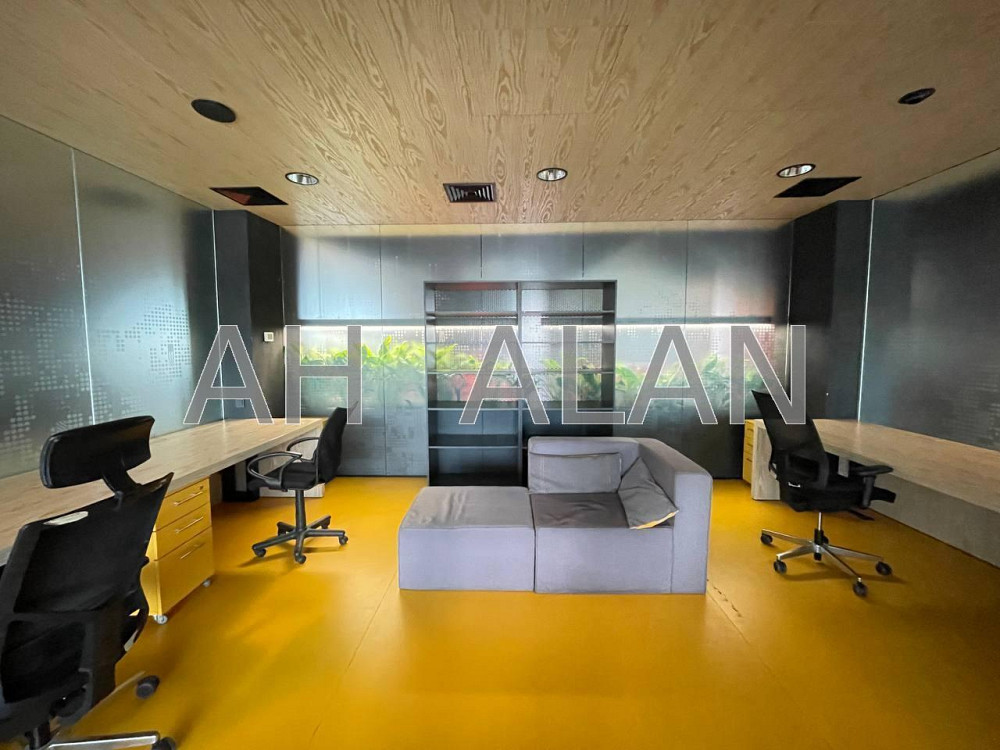 Оренда офісне приміщення на Вацлава Гавела бул., 6Б поверх - 3/7 Київ - фото 8