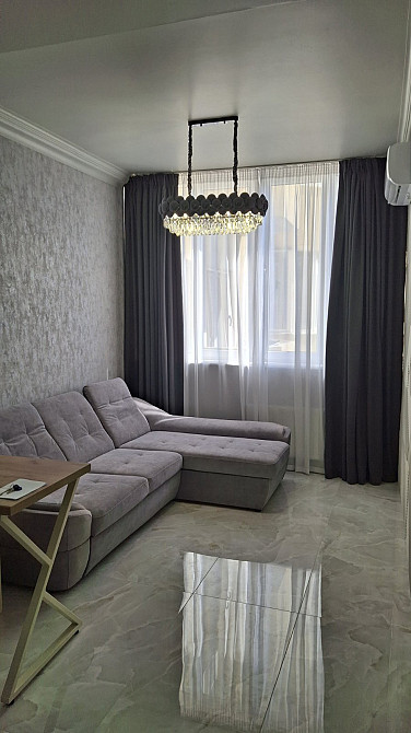 2х- комнатная  Аркадия. Odessa - photo 9