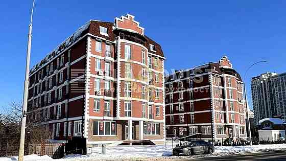 Продаж Квартира 1-кімнатна на Луценко Дмитрия ул., 2Г Київ