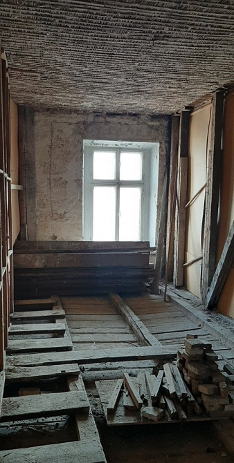 Продам 4 комн. квартиру  в самом центре Одессы Екатерининская площадь Odessa - photo 9