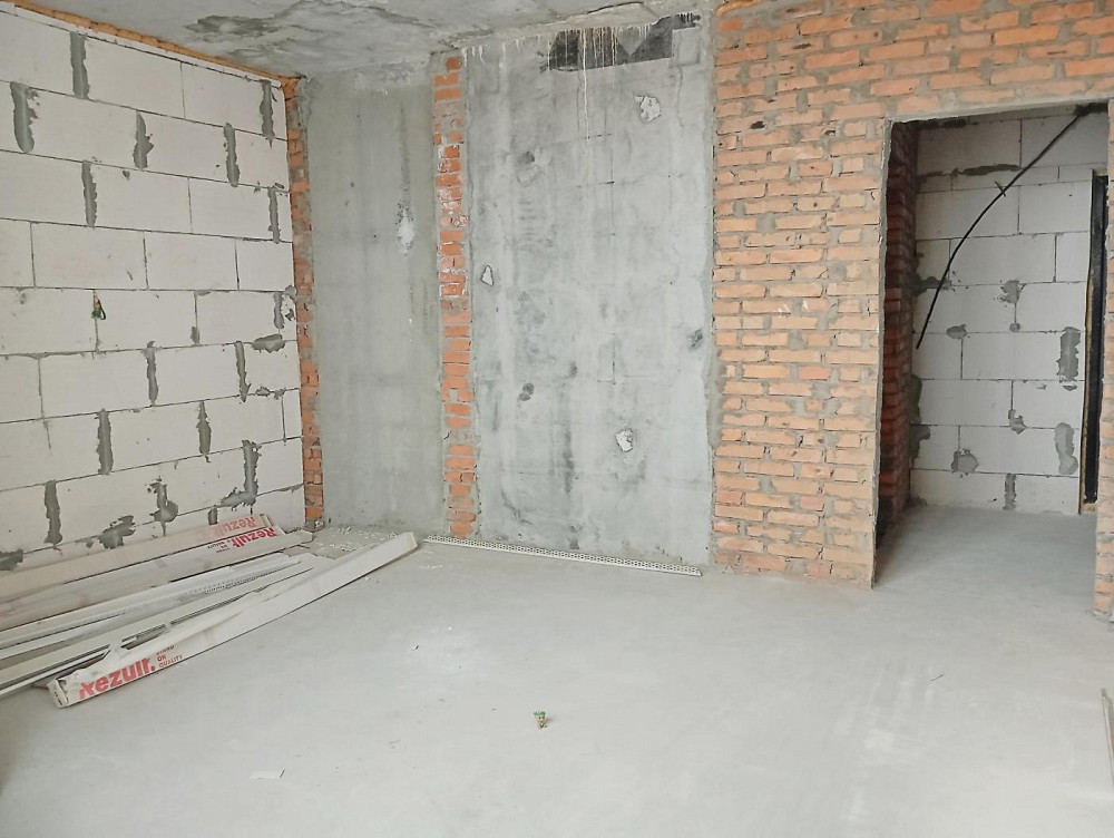 Продаж Квартира 1-кімнатна, 14/14 поверх на вул. Незалежності Житомир - фото 2