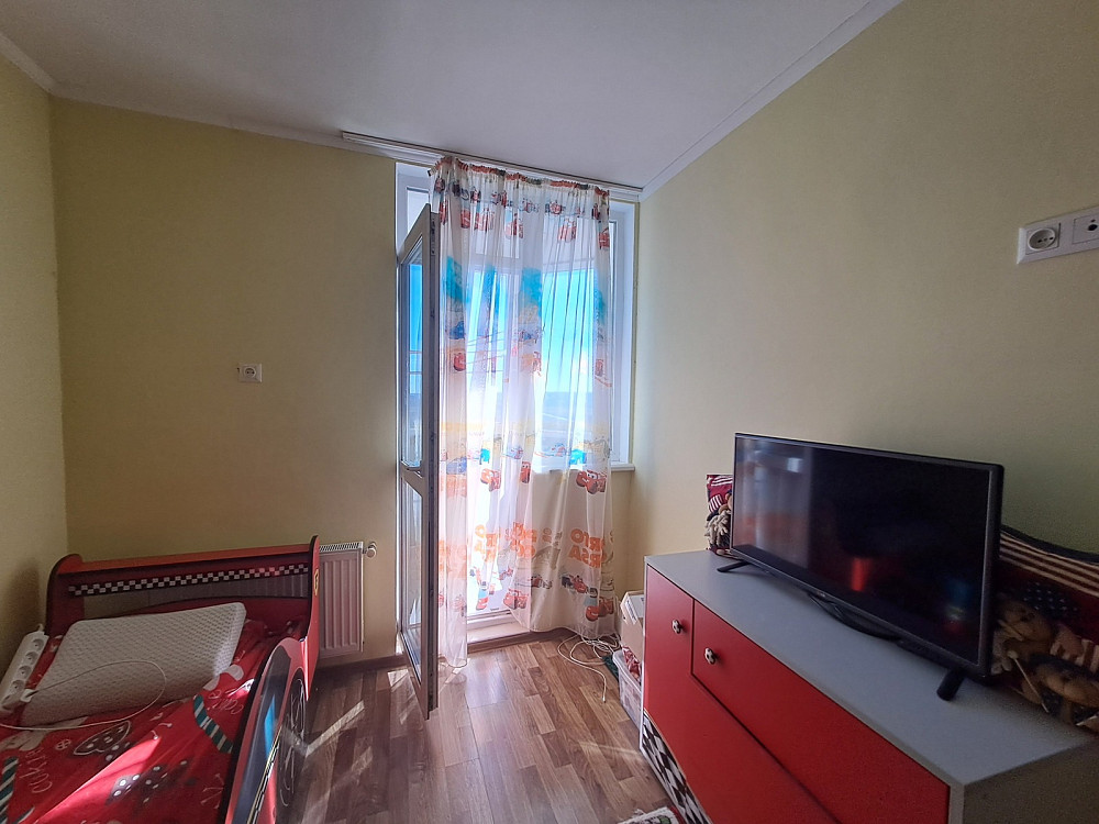 Продаж 2х-кімнатної квартири з ремонтом вул. Білогірська Тернопіль - фото 19