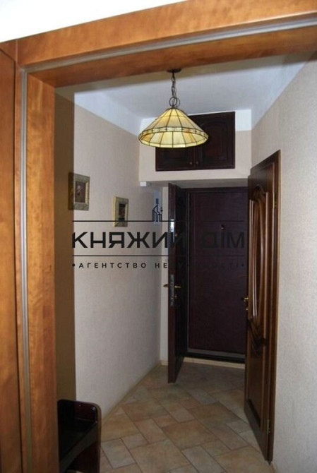 Оренда Квартира 3-кімнатна, 6/8 поверх на вул. Щорса ул./Євгена Коновальця Kiev - photo 14