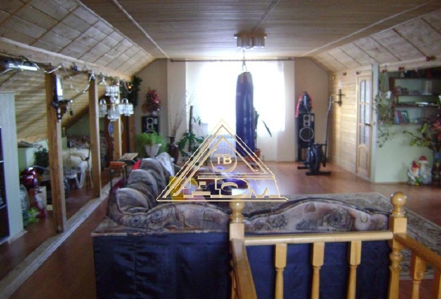 Отличный теплый светлый дом в центре Авангарда! Avanhard - photo 6