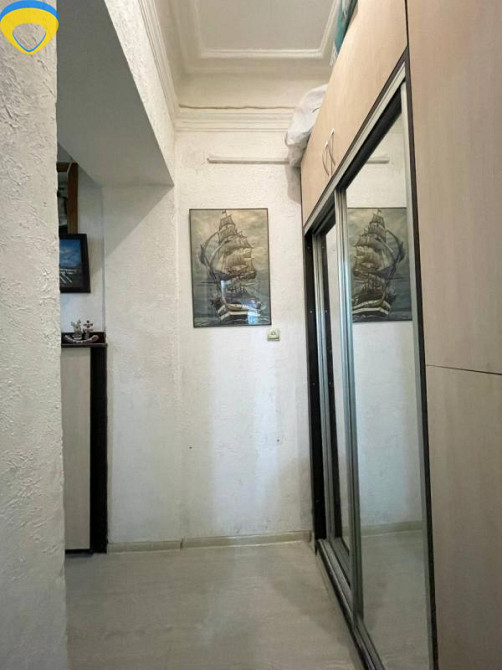 Продаж Квартира 1-кімнатна на ул. Новосельского, 39 Odessa - photo 4