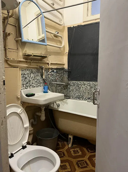 Оренда Квартира 2-кімнатна, 5/5 поверх на Авіконструктора Антонова, 35 Київ - фото 8