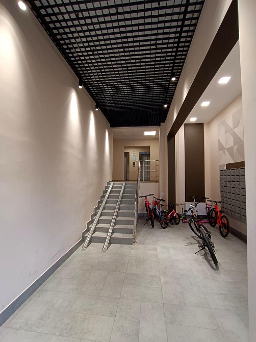 1-кімнатна, Академіка Заболотного вул., 148 В, Голосіївський Kiev - photo 9