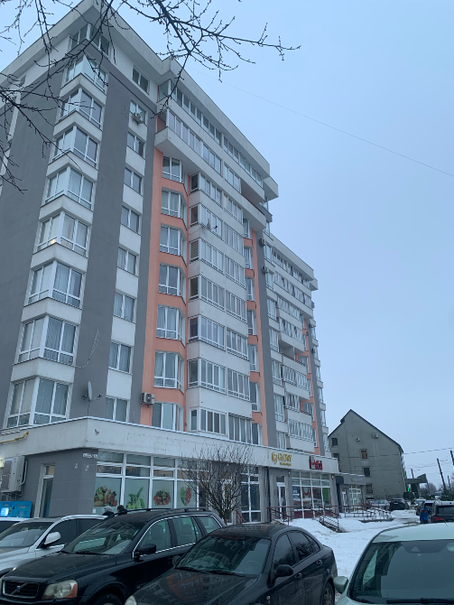 Сдаётся Магазин / салон / торговая точка площадь 55 кв.м 1-й этаж Львов Зелена 281а Львов - изображение 15