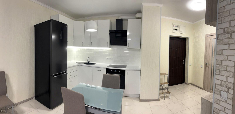 Продаж Квартира 1-кімнатна, 5/8 поверх на Лісківська вул., д. 37 Kiev - photo 1