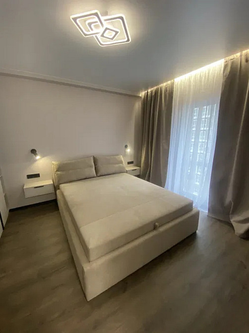 Продаж Квартира 1-кімнатна, 10/21 поверх на Михайла Максимовича вул. (Онуфрія Трутенка), 28к Kiev - photo 11