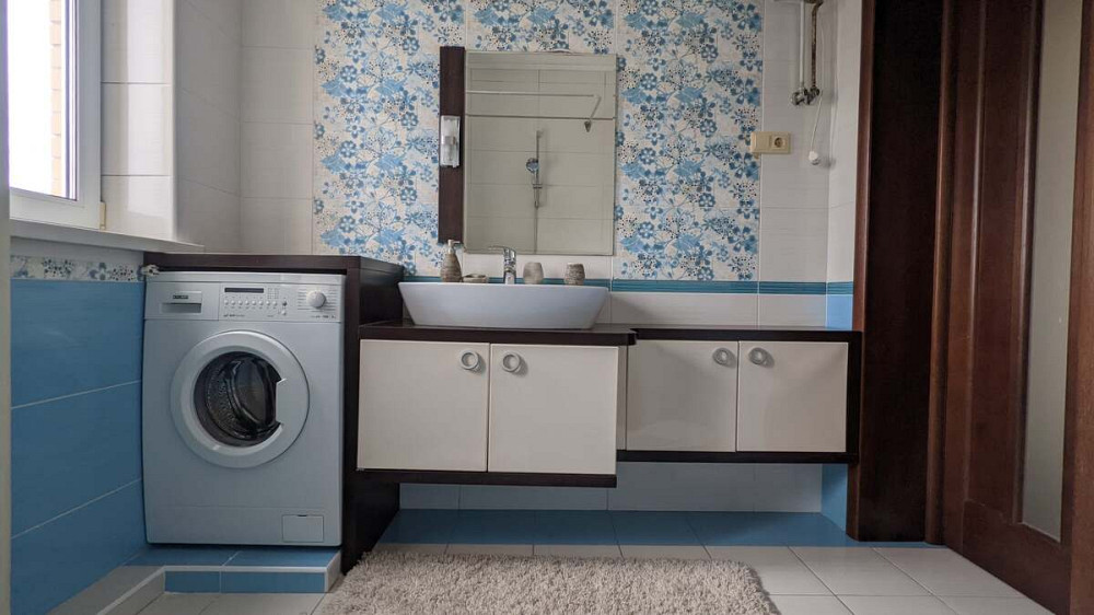 Оренда Квартира 1-кімнатна, 2/3 поверх на ул. Садовая, 162 Київ - фото 12