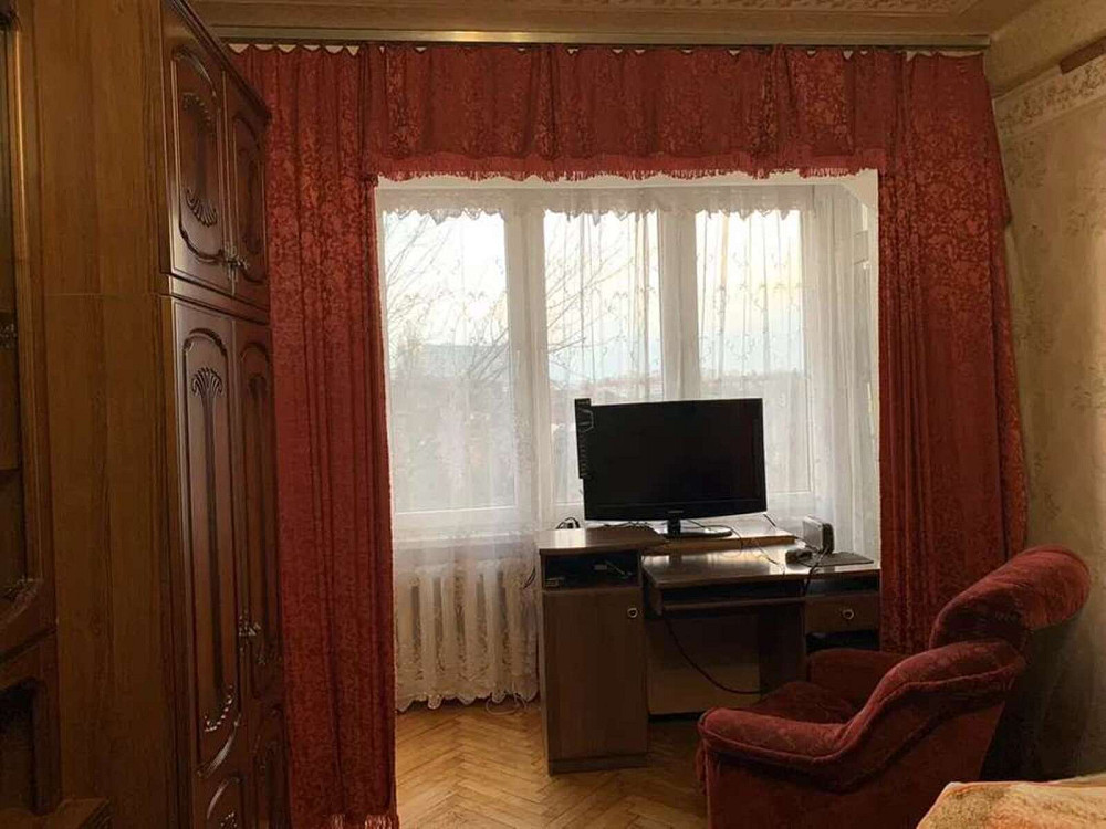 Оренда Квартира 2-кімнатна, 6/9 поверх на ул. Януша Корчака Київ - фото 4