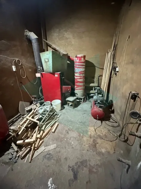 Здається Виробниче або промислове приміщення площа 500 кв.м Дніпро Академіка Белелюбського 54 Дніпро - фото 11