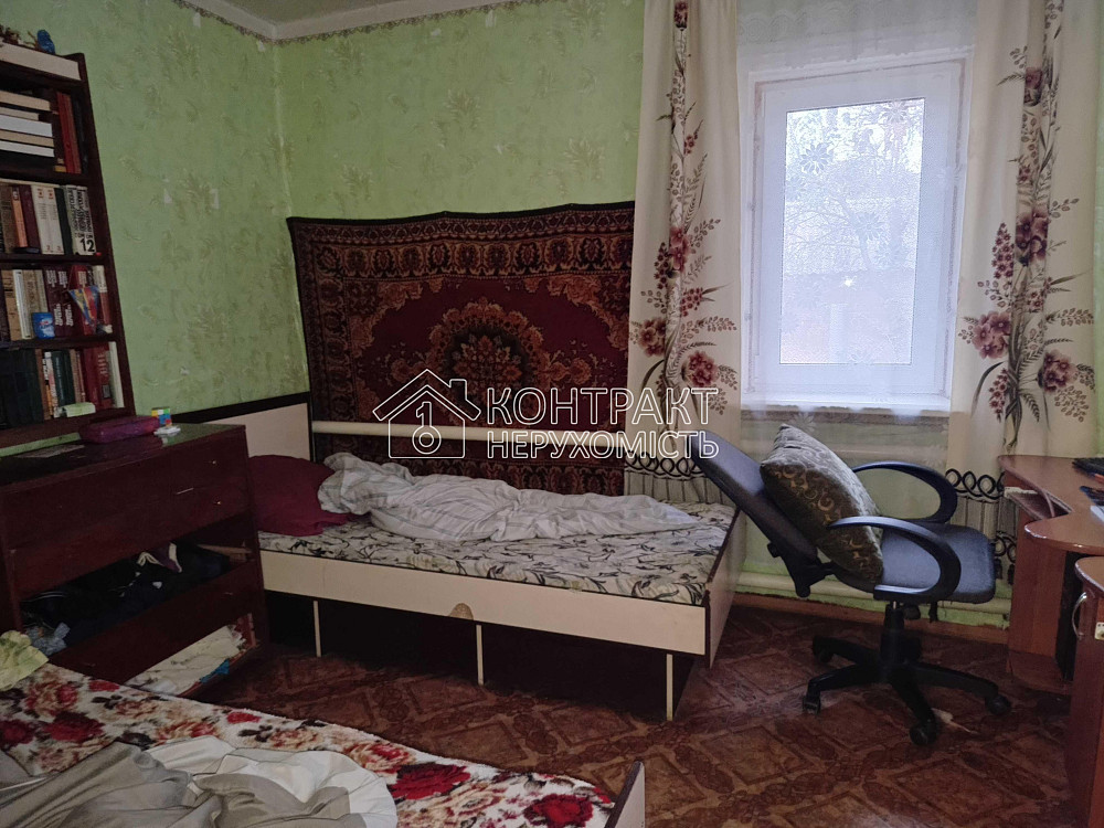 Продаж Будинок 4-кімнатний на вул. вокзальна Merefa - photo 6