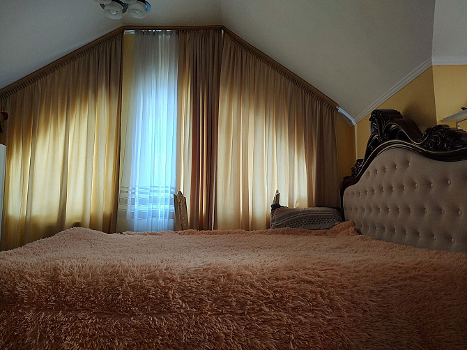 Продаж 2км квартири по вул.Микулинецька, с. Велика Березовиця, Тернопільський район Velikaya Berezovica - photo 2