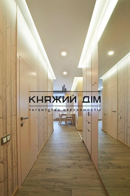 Без Комісії.Продаж 1к. квартира в новом ЖК Лазурний Блюз .м.Левобережная. Київ - фото 11