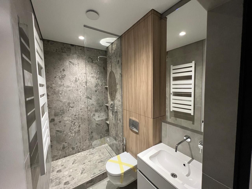 Продаж Квартира 2-кімнатна, 9/24 поверх на Голосіївський вул., д. 76 Київ - фото 8