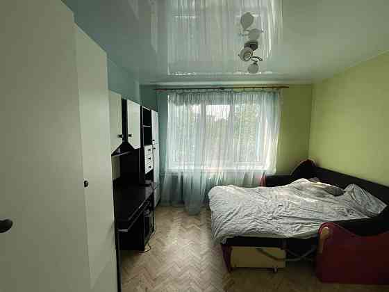 Оренда Квартира 1-кімнатна, 2/9 поверх на Героїв полку «Азов», 27/23 Київ