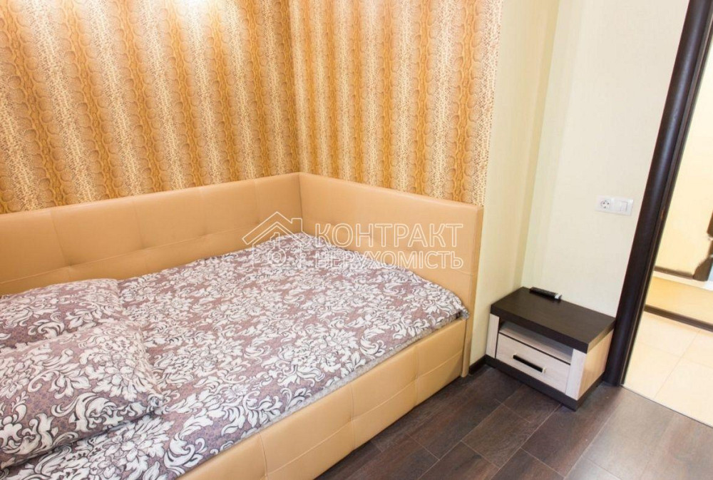 Продаж Квартира 1-кімнатна, 2/5 поверх на вул. Науки Харьков - изображение 10