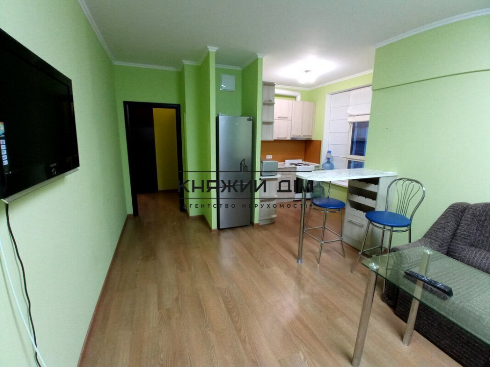 ЖК Зарічний. Оренда 3 кім. студіо. на Зарічній м. Славутич № 11195563 Kiev - photo 8