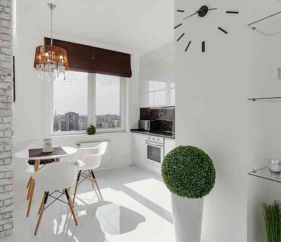 Квартира-трансформер в кирпичном доме в трех песнях от Дерибасовской Одеса