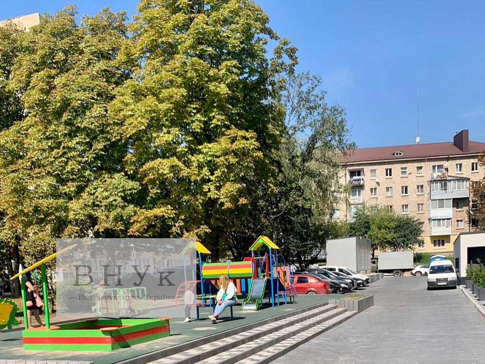 Продаж Квартира 3-кімнатна, 2/10 поверх на вул. Миру Тернопіль - фото 2