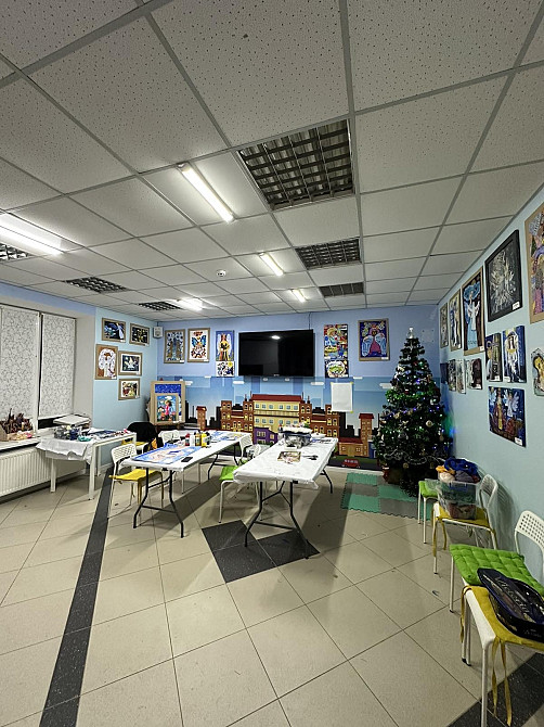 Продаж торгове приміщення поверх - 1/7 Тернопіль - фото 10