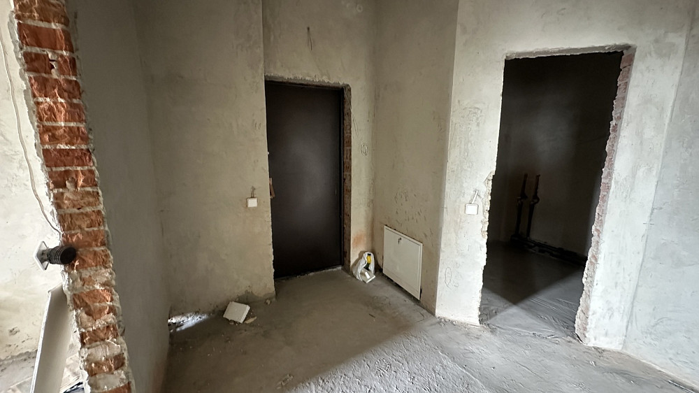 Продається три кімнатна квартира район Канада. Тернопіль - фото 5