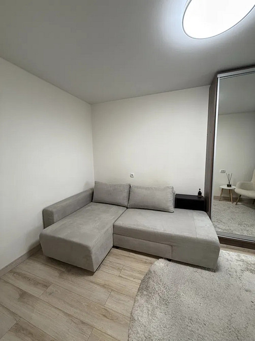 Оренда Квартира 1-кімнатна, 9/9 поверх на вул. Космонавта Поповича, 14 Київ - фото 3