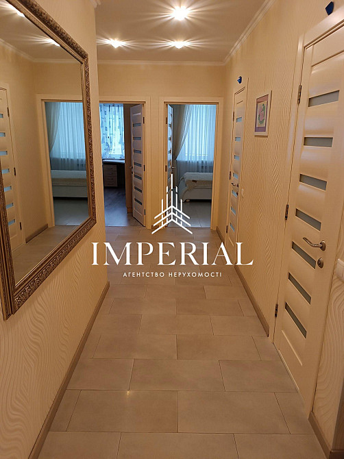 Оренда Квартира 3-кімнатна, 6/24 поверх на вул. Валерія Лобановського Київ - фото 19