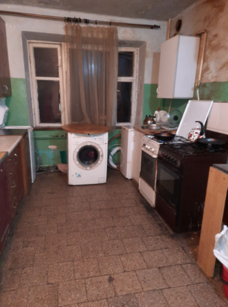 Комната 10 м², Черемушки — рядом парк Горького Одесса