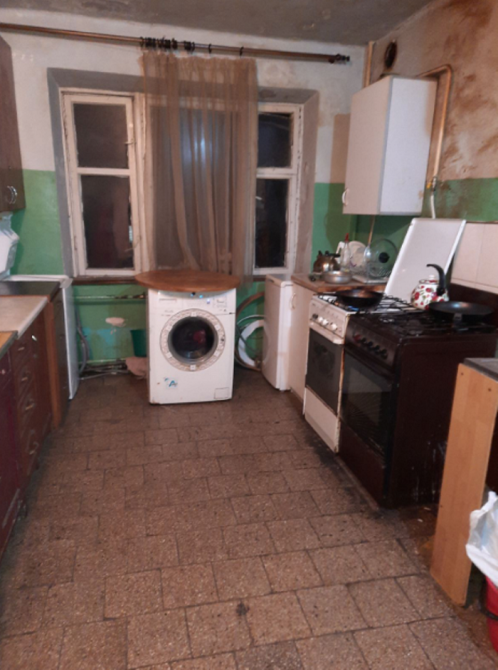 Комната 10 м², Черемушки — рядом парк Горького Одеса - фото 5