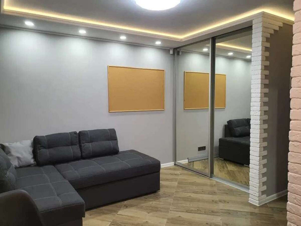 Оренда Квартира 1-кімнатна, 2/5 поверх на Леваневського, 4 Київ - фото 5